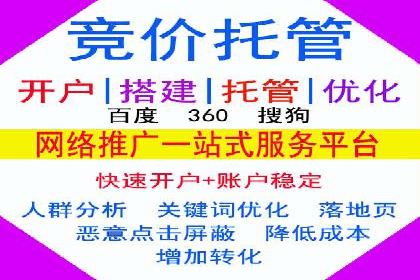 竞价开户策略：成功案例解读